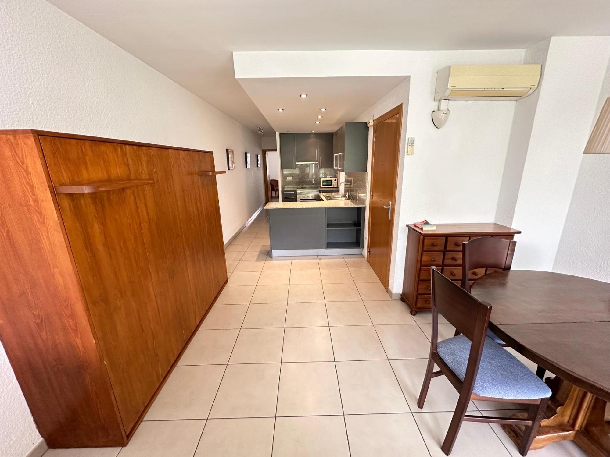 Agi Riera La Cuana Apartment Roses Ngoại thất bức ảnh