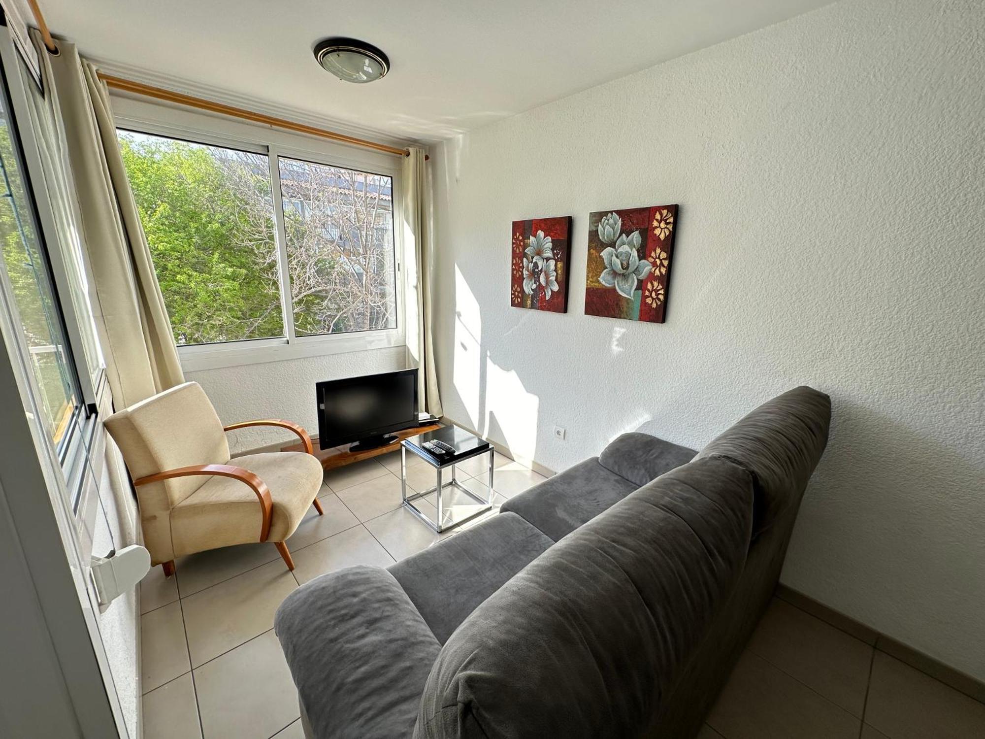 Agi Riera La Cuana Apartment Roses Ngoại thất bức ảnh