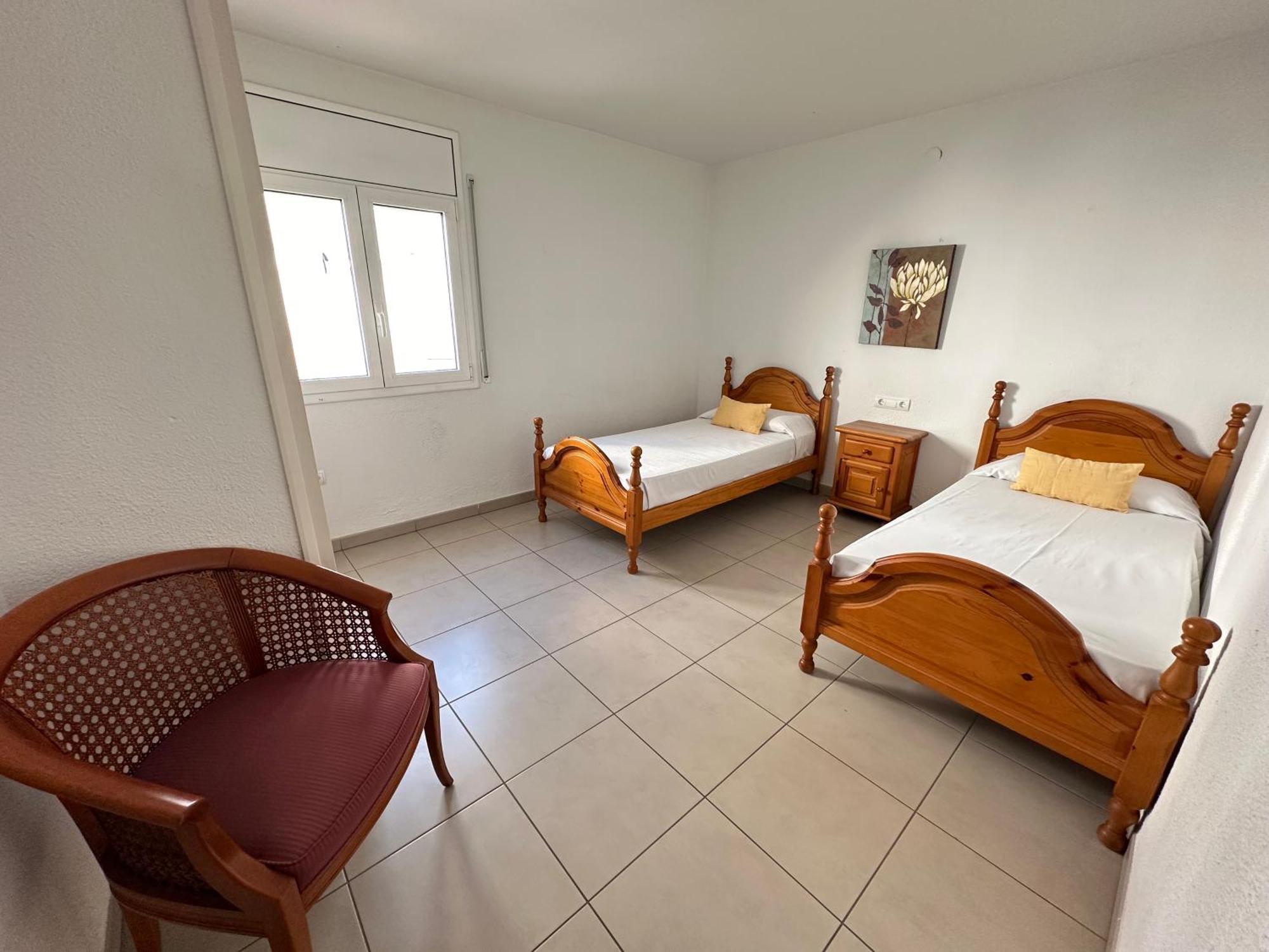 Agi Riera La Cuana Apartment Roses Ngoại thất bức ảnh