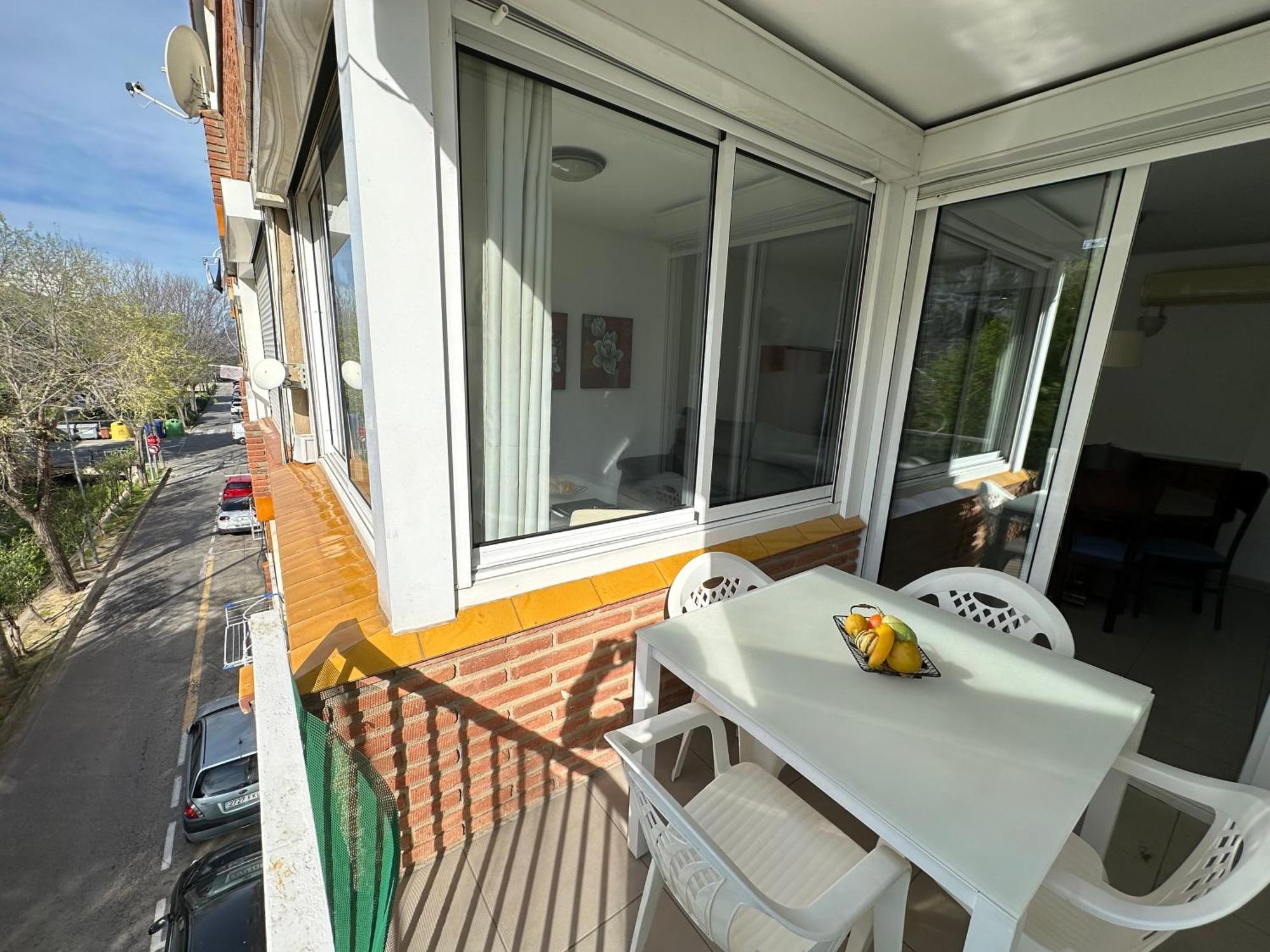Agi Riera La Cuana Apartment Roses Ngoại thất bức ảnh