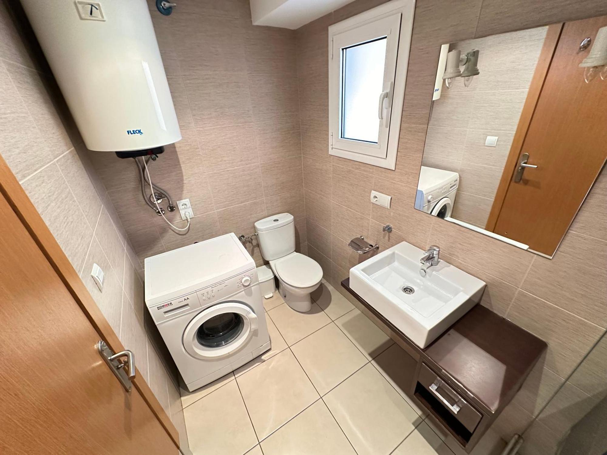 Agi Riera La Cuana Apartment Roses Ngoại thất bức ảnh