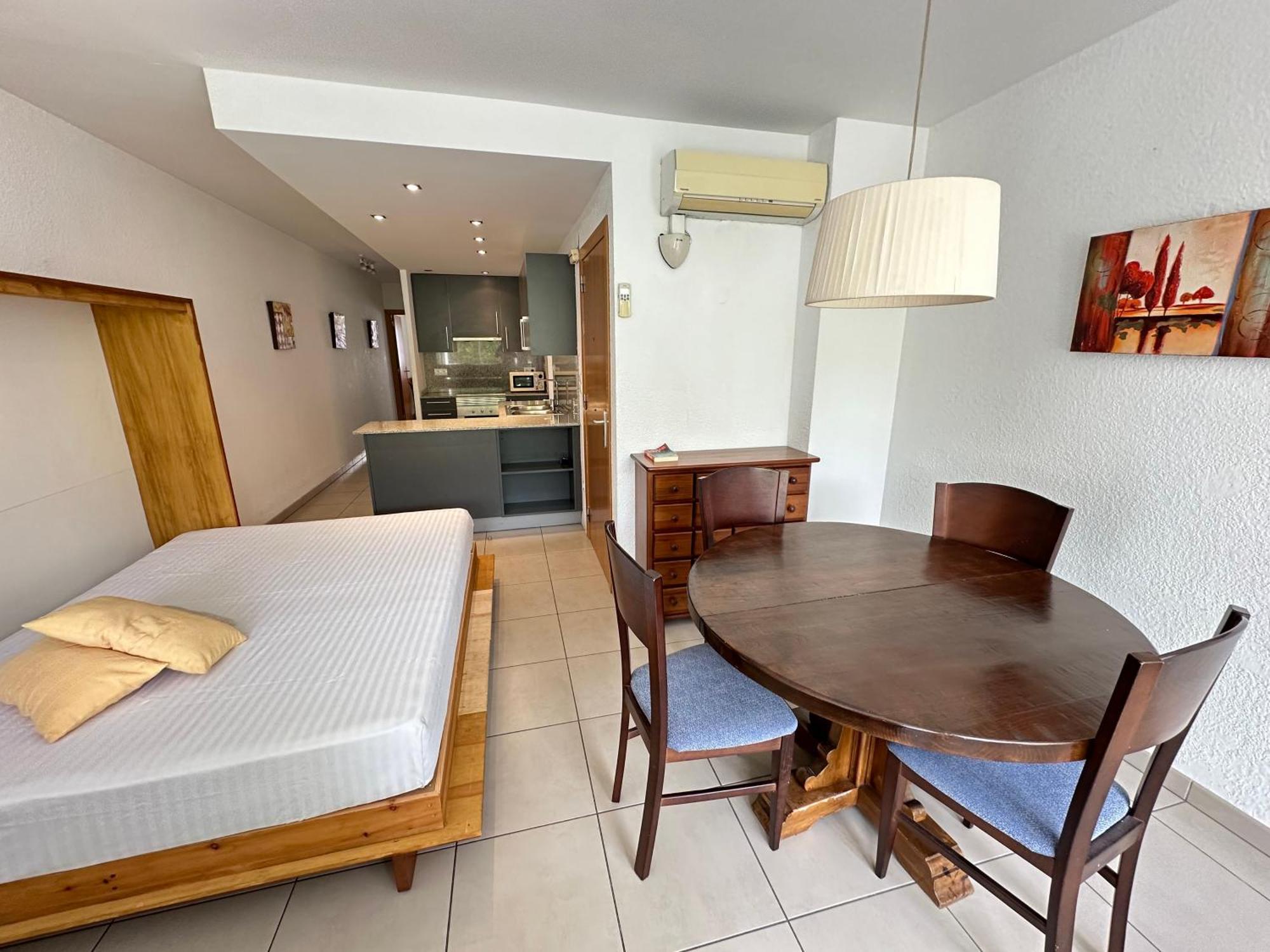 Agi Riera La Cuana Apartment Roses Ngoại thất bức ảnh