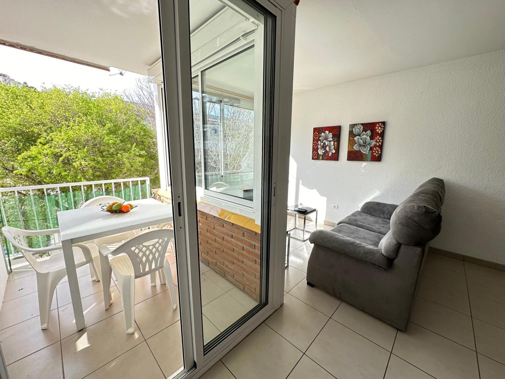 Agi Riera La Cuana Apartment Roses Ngoại thất bức ảnh