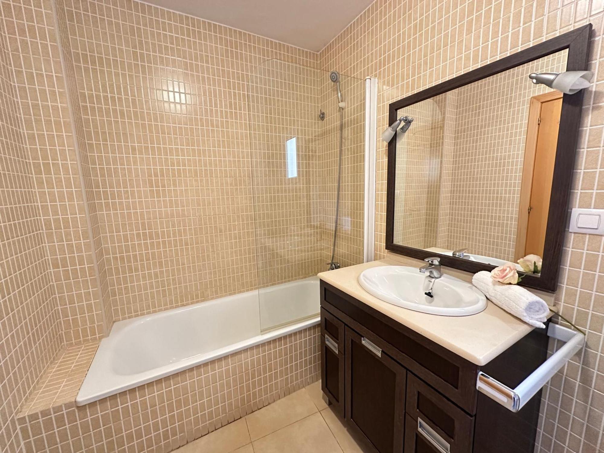 Agi Riera La Cuana Apartment Roses Ngoại thất bức ảnh