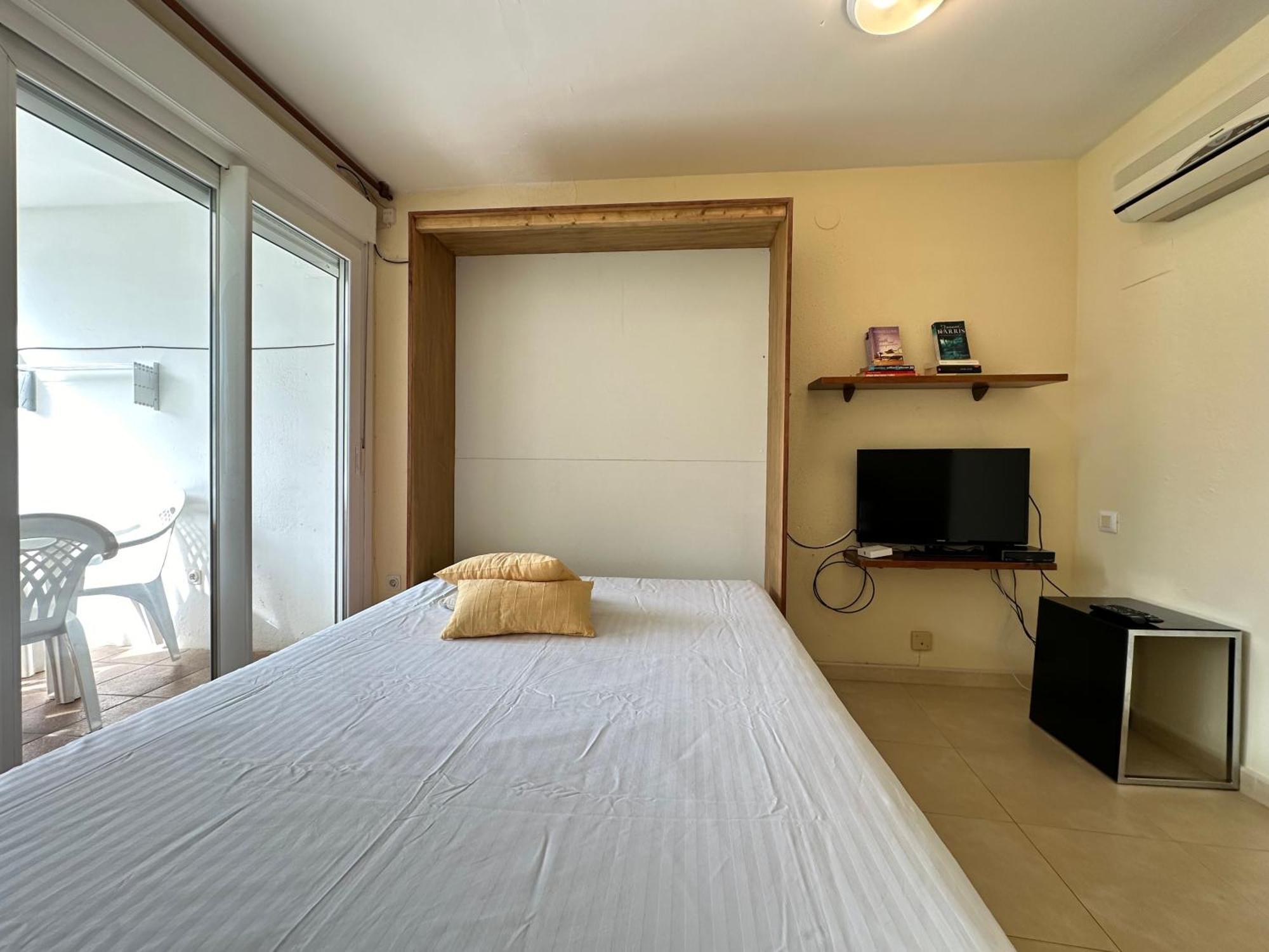Agi Riera La Cuana Apartment Roses Ngoại thất bức ảnh