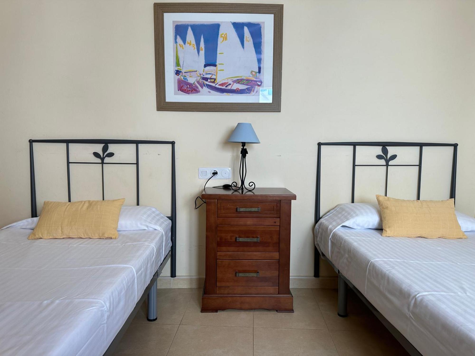 Agi Riera La Cuana Apartment Roses Ngoại thất bức ảnh