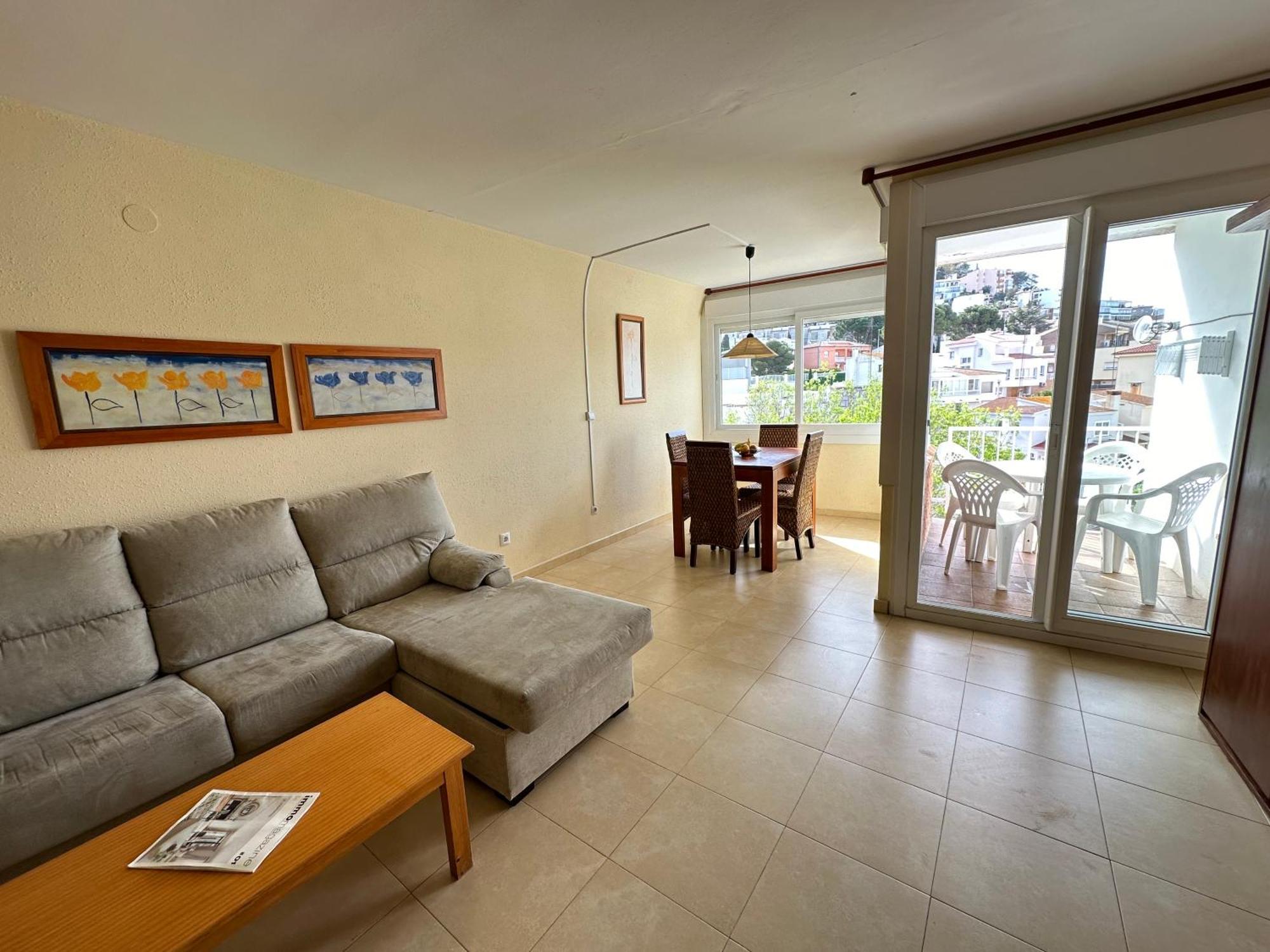 Agi Riera La Cuana Apartment Roses Ngoại thất bức ảnh