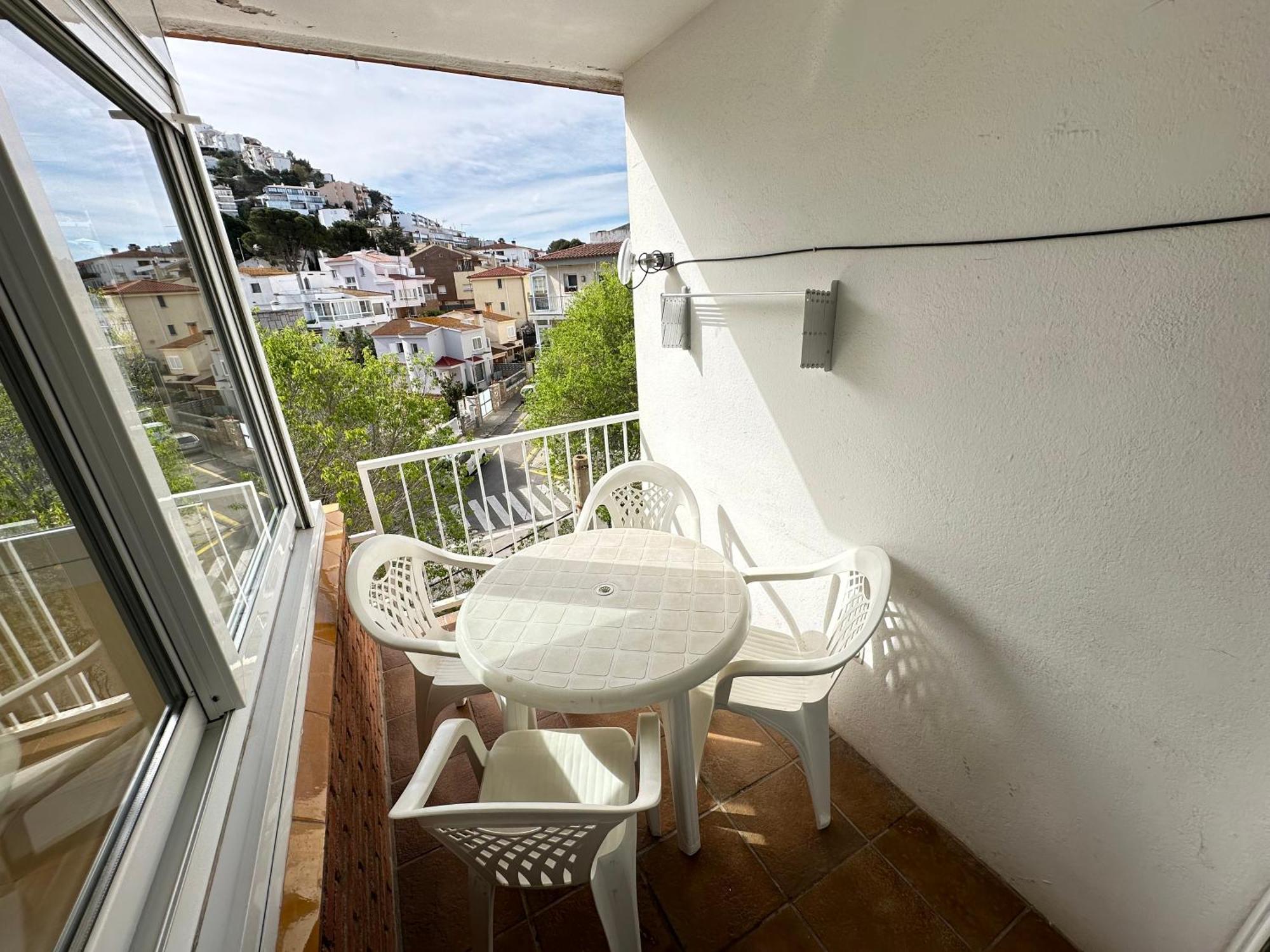 Agi Riera La Cuana Apartment Roses Ngoại thất bức ảnh