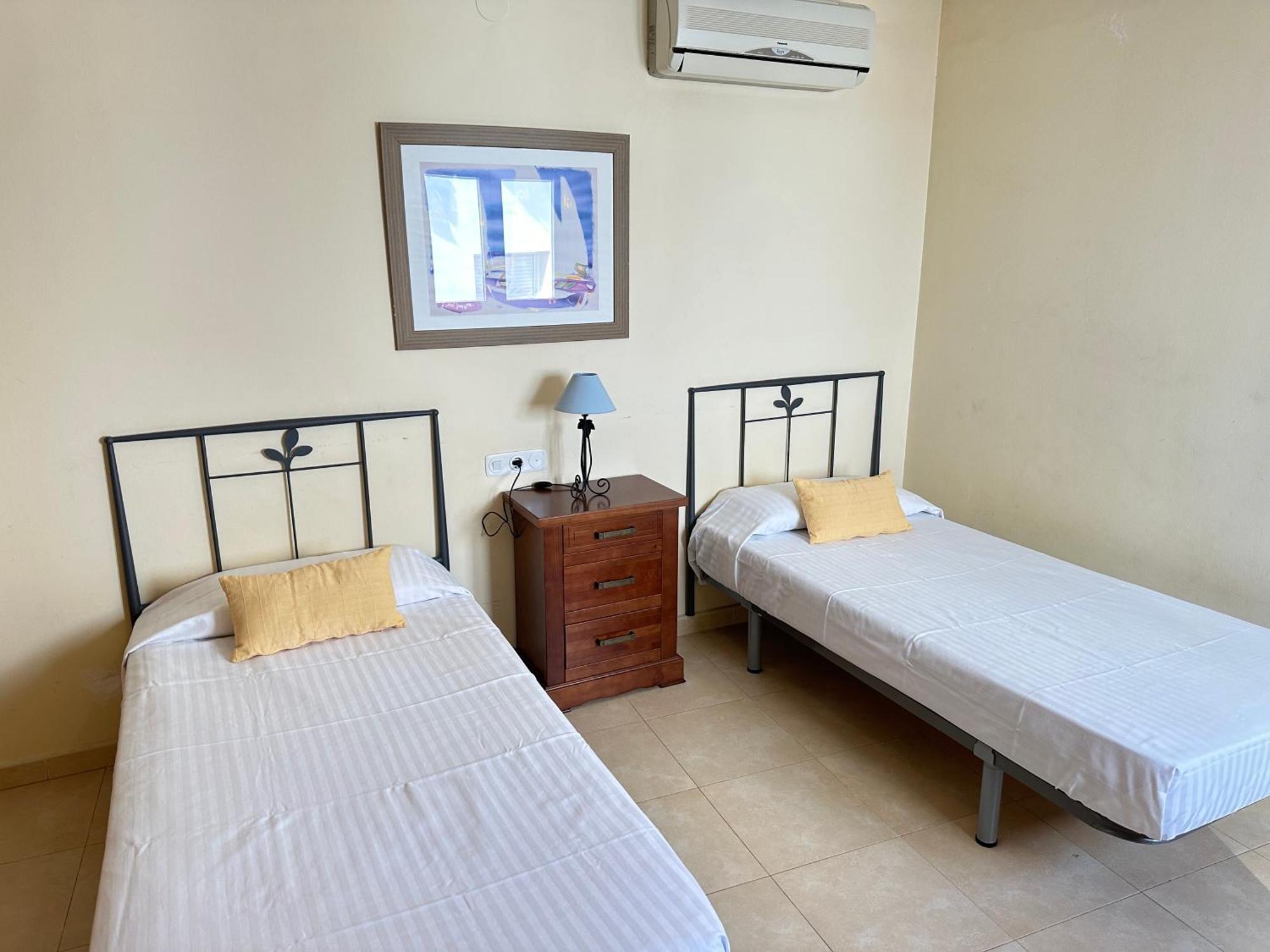 Agi Riera La Cuana Apartment Roses Ngoại thất bức ảnh