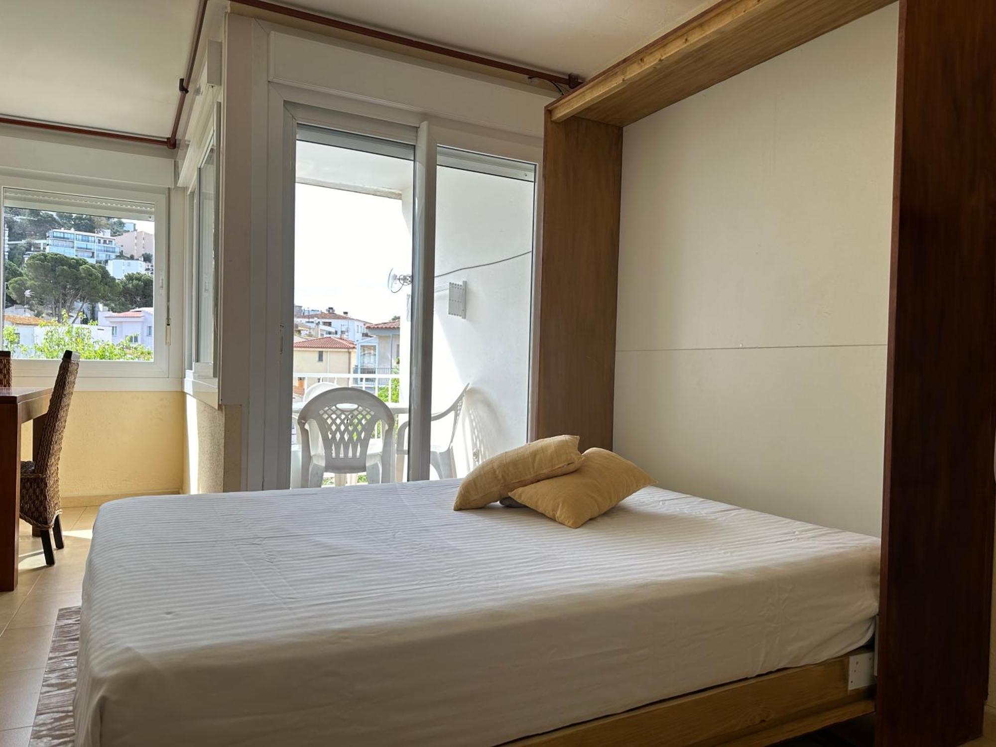 Agi Riera La Cuana Apartment Roses Ngoại thất bức ảnh