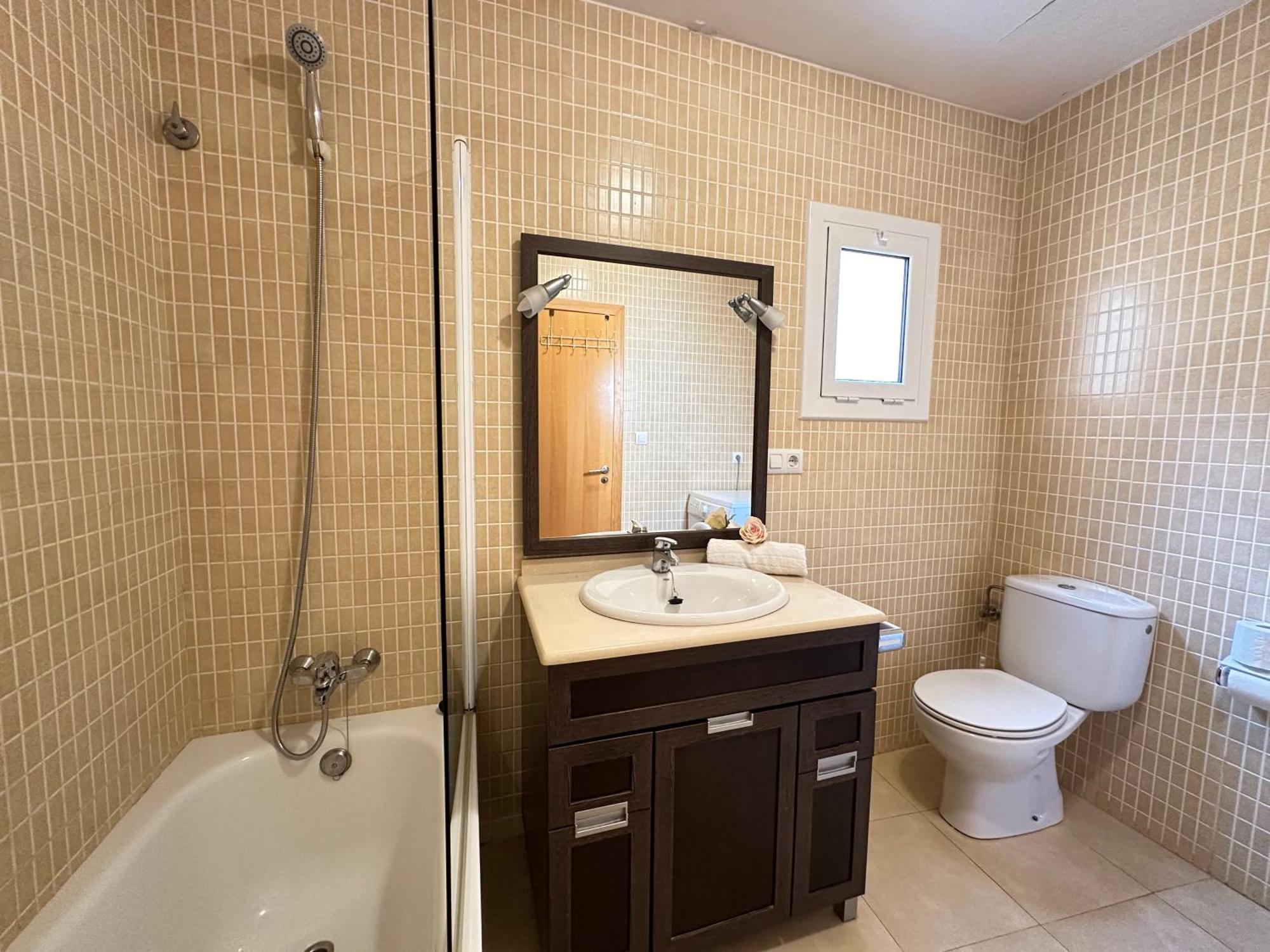 Agi Riera La Cuana Apartment Roses Ngoại thất bức ảnh