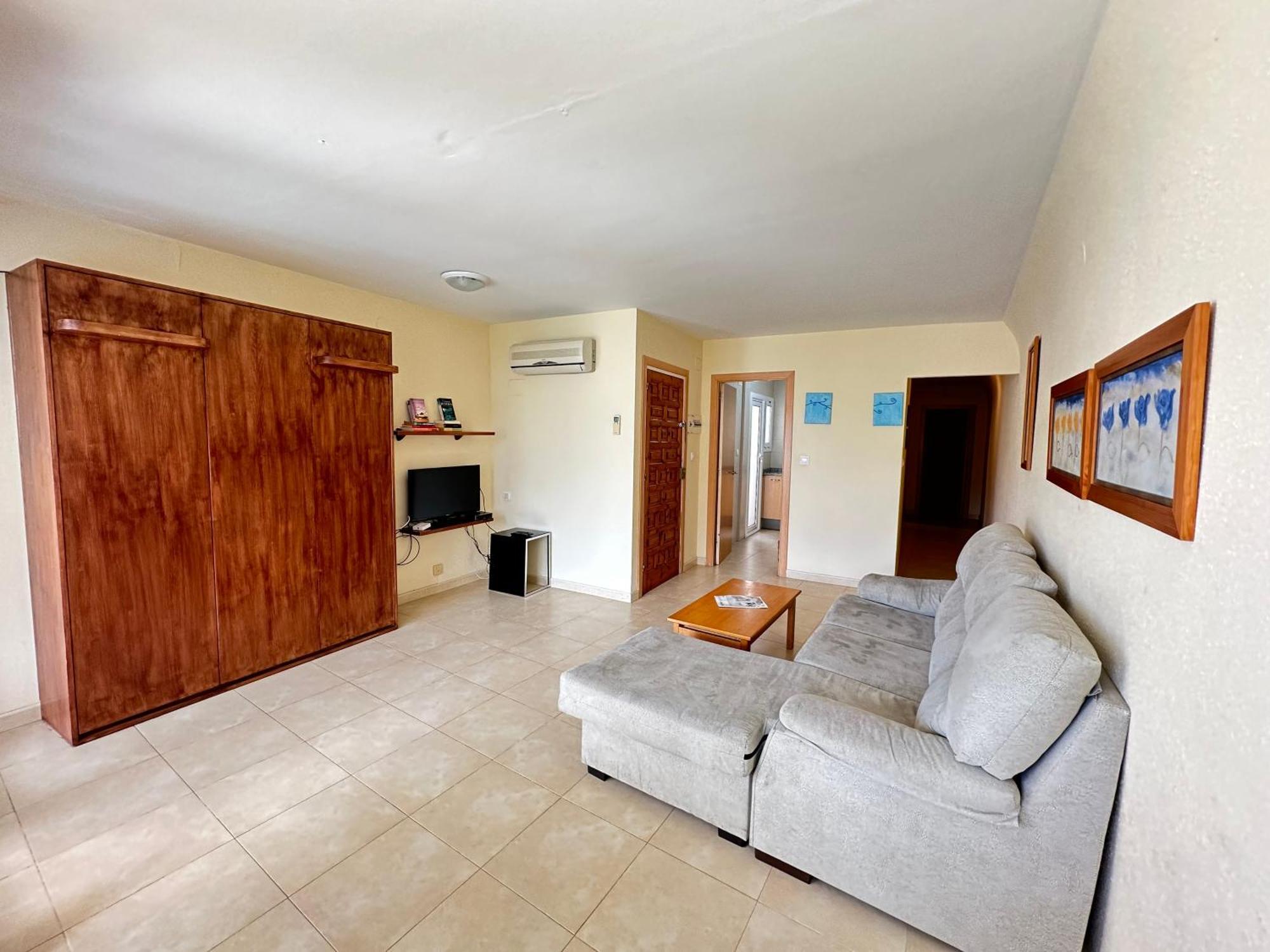 Agi Riera La Cuana Apartment Roses Ngoại thất bức ảnh
