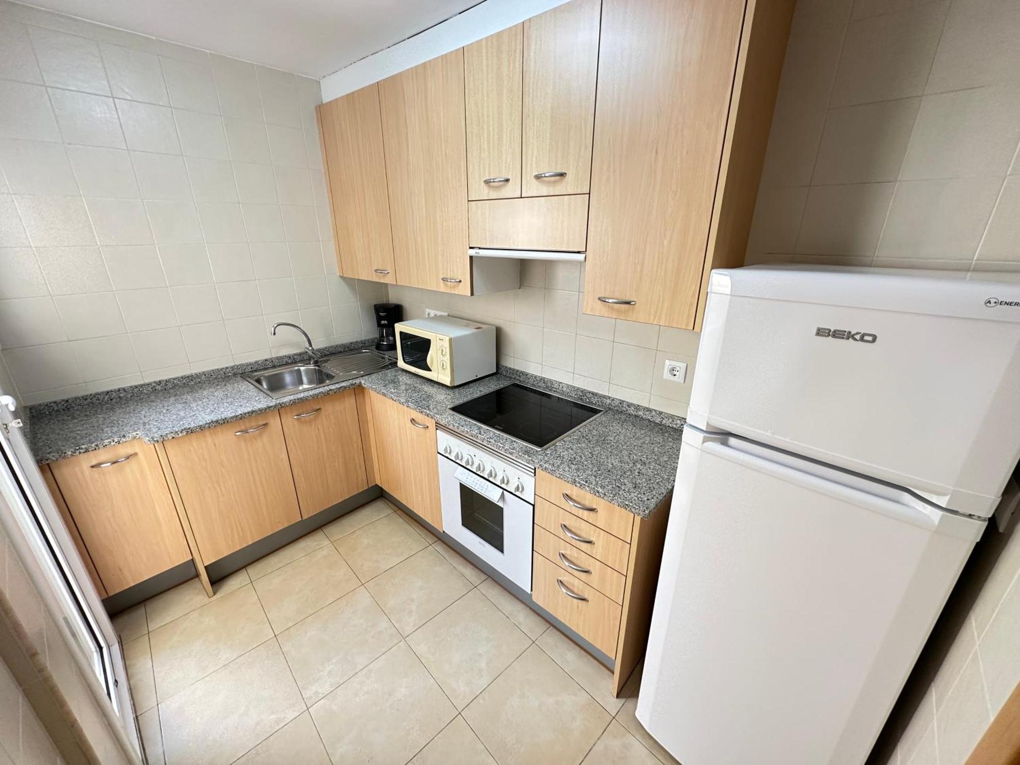 Agi Riera La Cuana Apartment Roses Ngoại thất bức ảnh