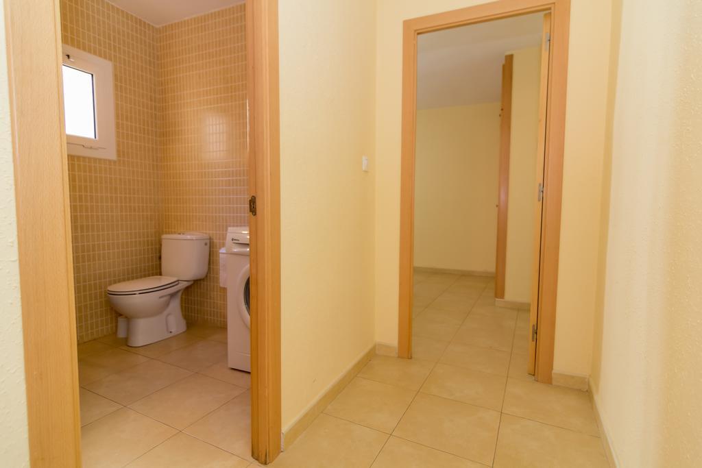 Agi Riera La Cuana Apartment Roses Phòng bức ảnh