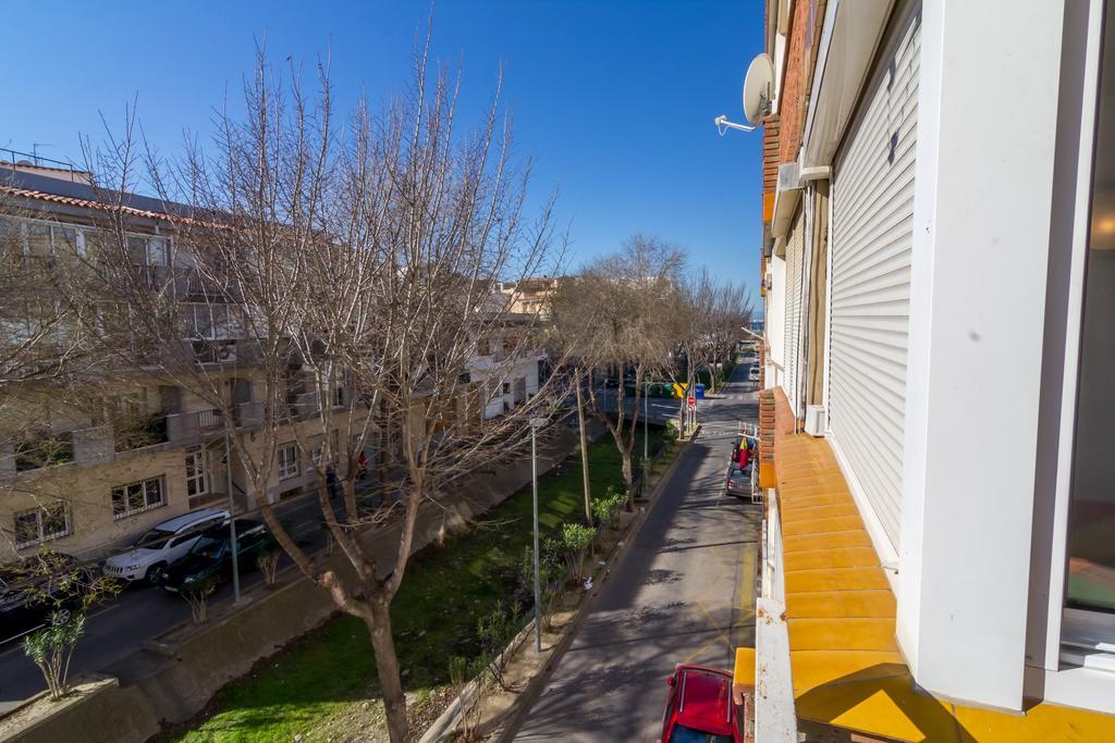 Agi Riera La Cuana Apartment Roses Phòng bức ảnh