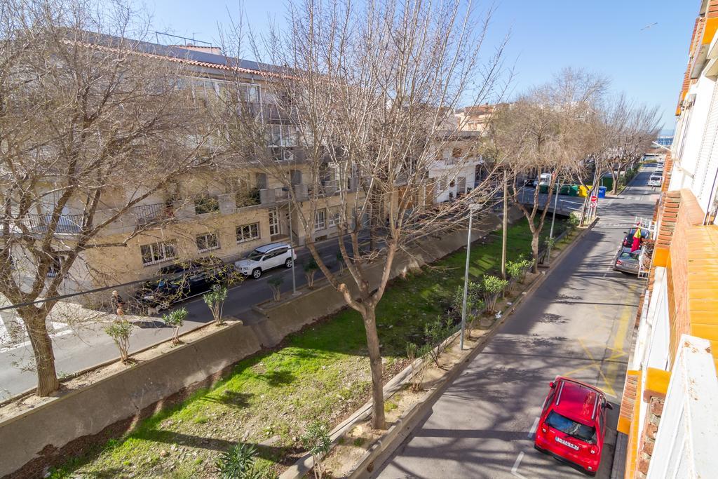 Agi Riera La Cuana Apartment Roses Phòng bức ảnh