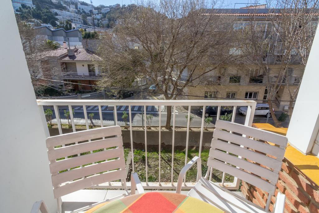 Agi Riera La Cuana Apartment Roses Phòng bức ảnh