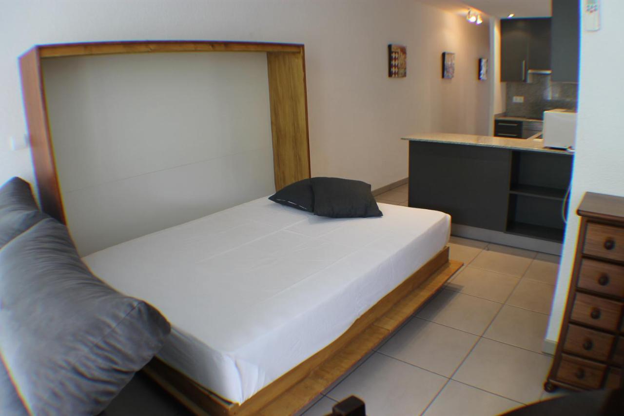 Agi Riera La Cuana Apartment Roses Ngoại thất bức ảnh